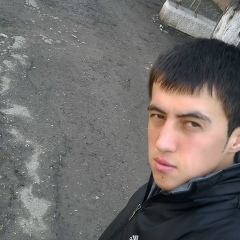 Муроджон Салимбоев, 17.04, Асака