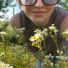 Алиса Звягинцева, 13.05.1988, Москва