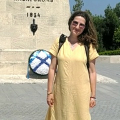 Елена Терехова, 30.05.1986, Счастье