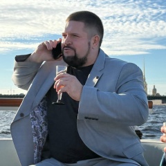 Евгений Белоусов, 18.03, Вологда