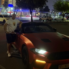 Виталий Баринов, 29.03, Петушки