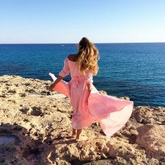 Светлана Лапина, 22.07.1989, Москва