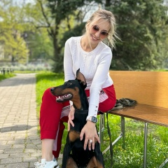 Irenna Kaplunov@, 26.04, Калининград