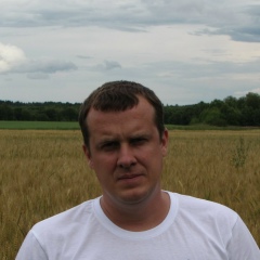 Иван Сальников, 22.06, Москва
