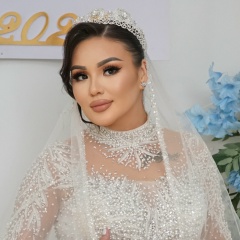 Ирина Кайратовна, Астана