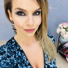 Юля Петрова, 01.04.1987, Санкт-Петербург