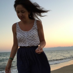 Мария Мухамеджанова, 05.09.1988, Астана