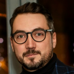 Слава Чуркин, 26.06.1987, Москва