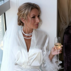 Елена Духнина, 25.06, Москва