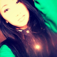 Махаббат Ногайбекова, 20.05.1996, Алматы