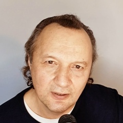 Михаил Клёнов, Санкт-Петербург