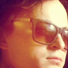 Максим Бобр, 19.02, Москва