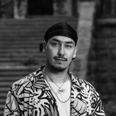 Атажан Аллаберенов, 27.04.1993, Иваново