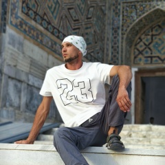 Захар Воробьев, Владивосток