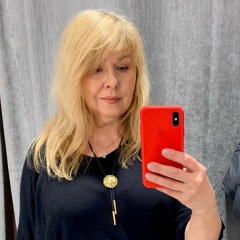 Ирина Малевич, 17.01, Санкт-Петербург