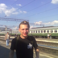 Егор Михеев, 04.03.1992, Голышманово (поселок)