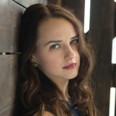 Катюн Волкова, 17.10, Минск