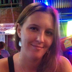 Дарья Тюменцева, 17.09.1989, Bruxelles