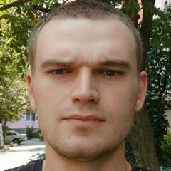 Вячеслав Боголюбов, 14.10.1986