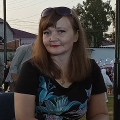 Ксения Гажур, 04.06, Урень