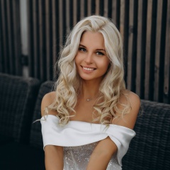 Алёна Логашова, 14.02.1992, Мытищи