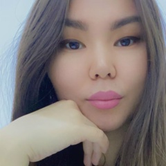 Анара Куспанова, 08.07, Атырау