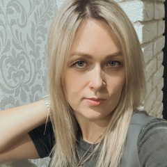 Юлия Ганько, 29.07.1988, Минск