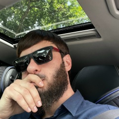 Алиф Лям, 31.03, Москва