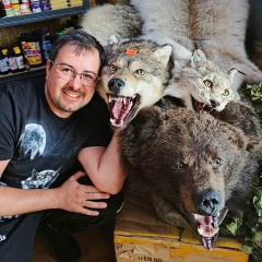 Григорий Сидоров, 28.09, Железногорск