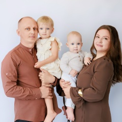 Анастасия Лазарева, 02.12, Тюмень