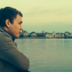 Ришат Дунаев, 11.01.1990, Казань