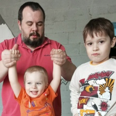 Артём Пальчиков, 29.07.1986, Челябинск