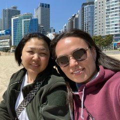 Darima Badmatsyrenova, 13.08, Toronto