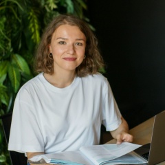 Кристина Гений, 01.01.1991, Санкт-Петербург