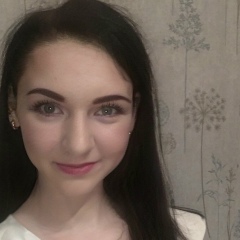 Марина Римейцане, 20.05.1987, Рига