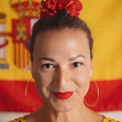 Nati Yablonya, 11.12.1980, Marbella