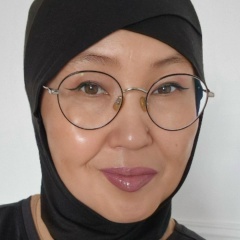 Зауреш Танкибаева, 22.04, Атырау