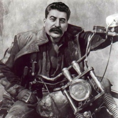 Роман Хромосомыч, 08.10.1985, Москва