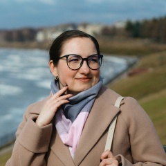 Дарья , 15.04.1990