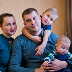 Егор Сидоренко, 19.04.1983, Москва