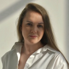 Анна Иванышкина, Витебск