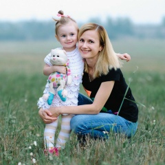 Марина Яковлева, 08.02.1987, Бобруйск