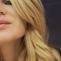 Annie Belobrova, Уфа