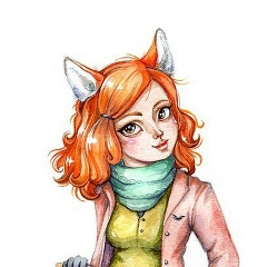 Kalina Isakova, 30.12.1983, Кишинев