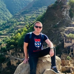 Владимир Внуков, 19.04, Тула