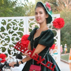 Галина Стукалова, 14.07, Самара