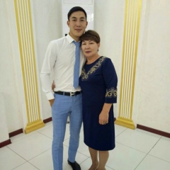 Абыкан Тойбеков, 16.06