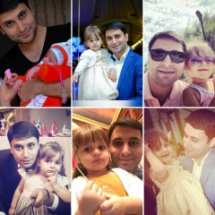 Zurik C., 09.06.1985, Баку