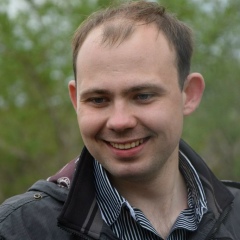 Алексей Евдошенко, 29.05.1992, Караганда