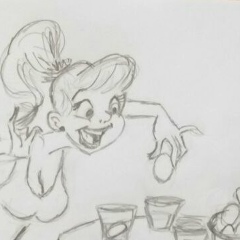 Анастасия Пащук, 11.07, Харьков